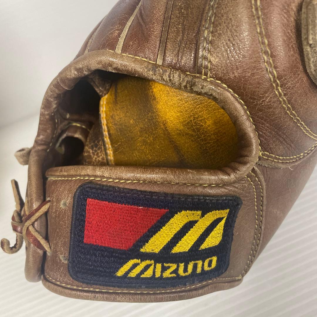 T*s様 Mizuno WORLD WIN 硬式グローブ　GOV-3