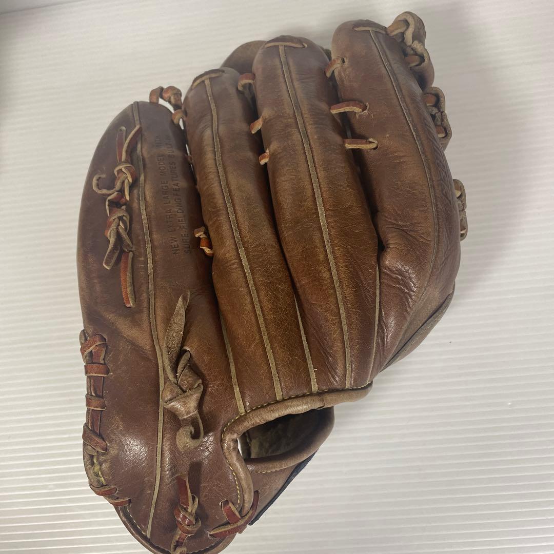 T*s様 Mizuno WORLD WIN 硬式グローブ　GOV-3