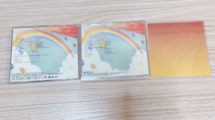 君と僕の秘密基地 るぅとCD すとぷり