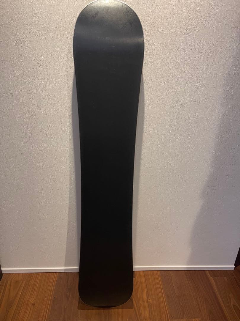 ZUMA BOARD Memel スノーボード 板　141㎝