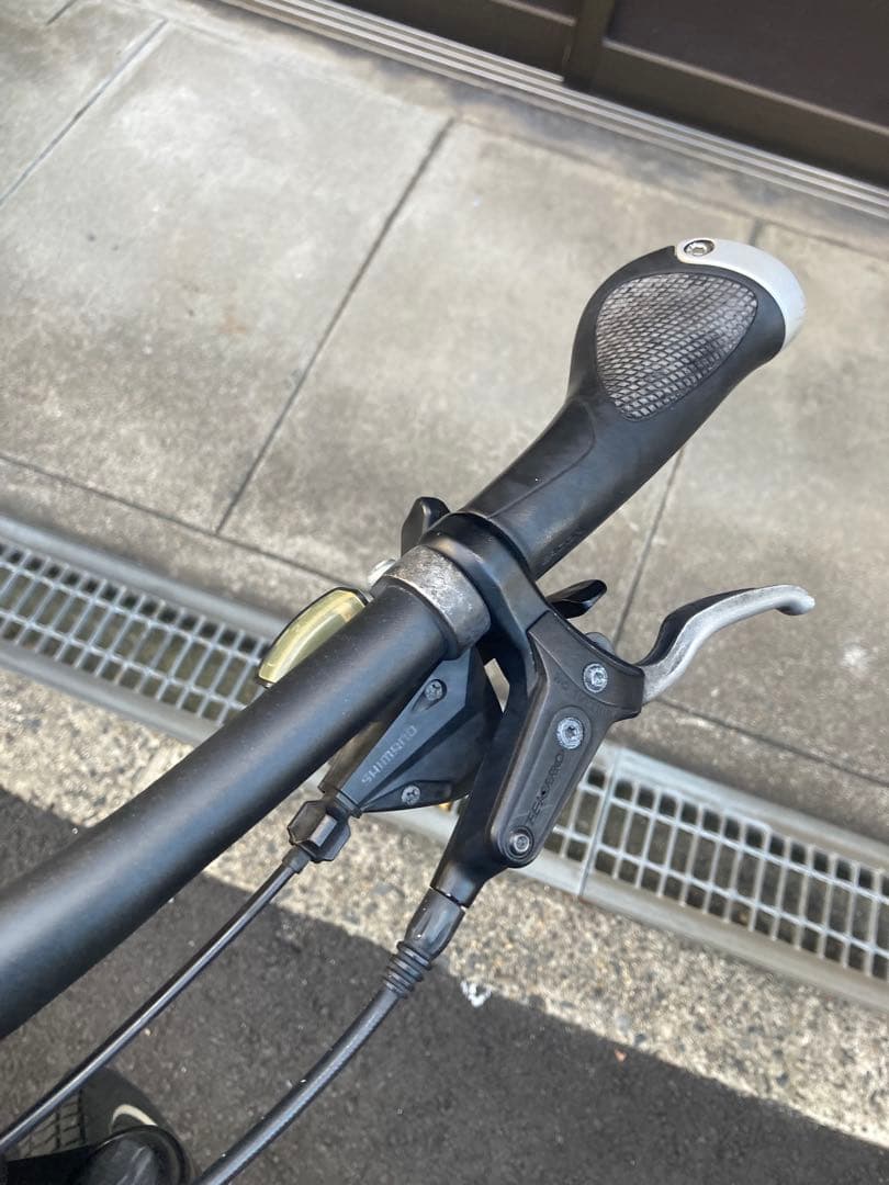 TREK 「トレック」 MARLIN 6 2019年モデル マウンテンバイク