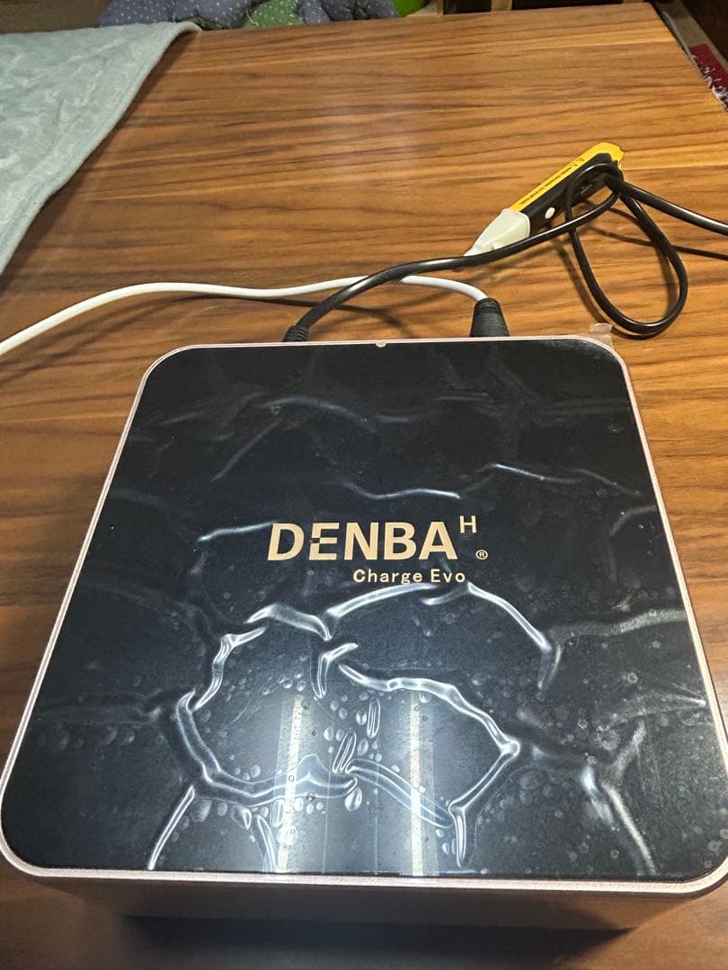 『奏』DENBA 健康機器　used