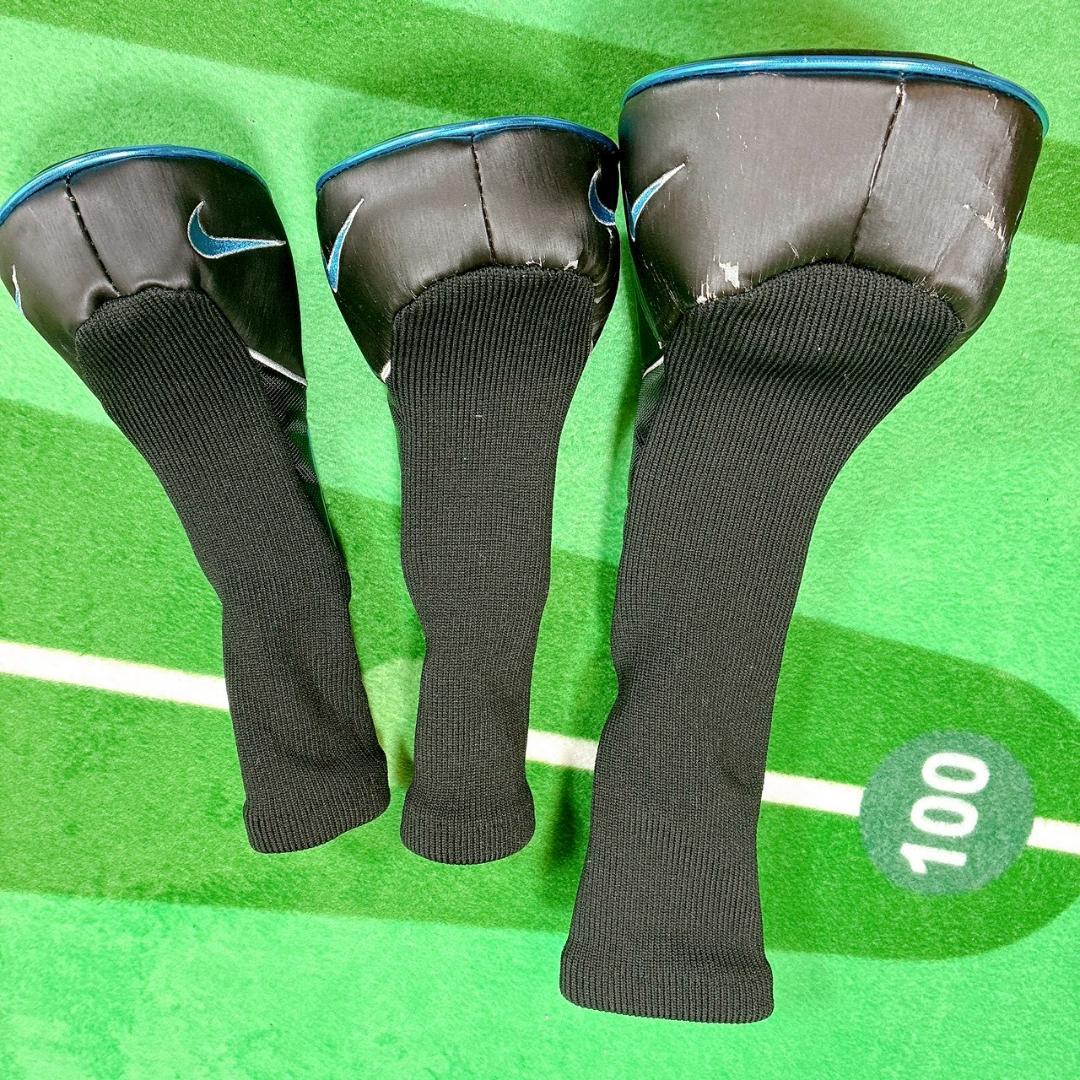 NIKE SLING SHOTメンズ ゴルフクラブ フルセット11本 右利き