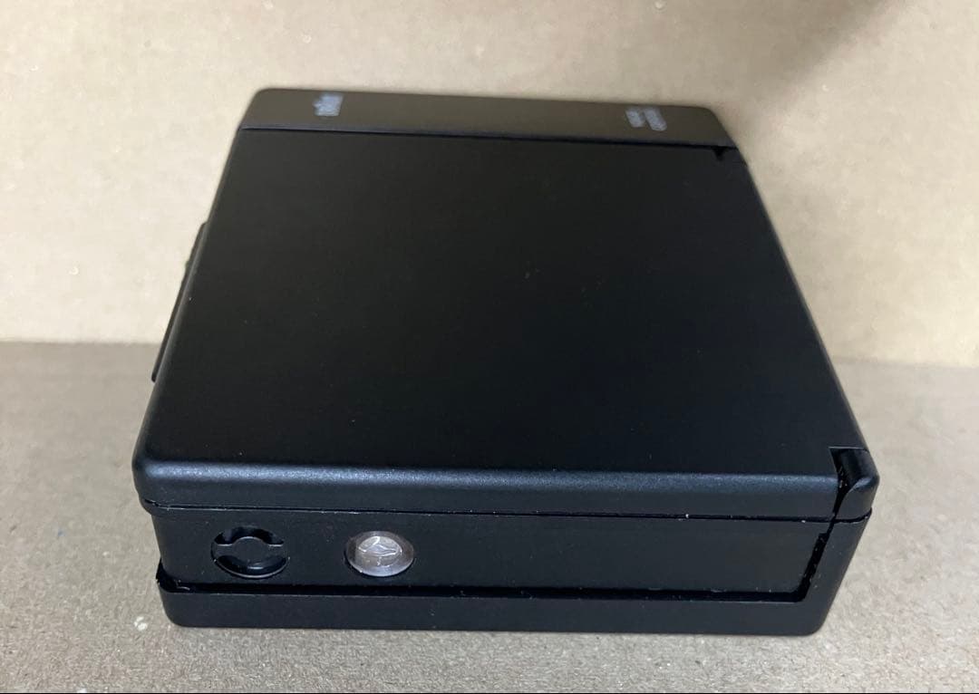 インテリア時計 Braun voice control AB 312 vsl