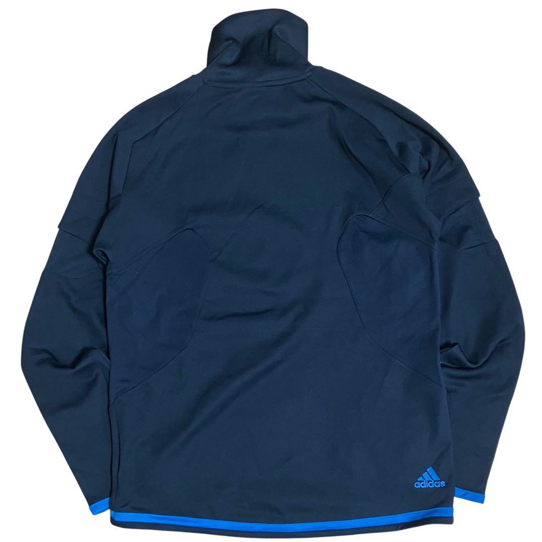 レアルマドリード adidas チャンピオンズリーグCL仕様 トレーニングトップ