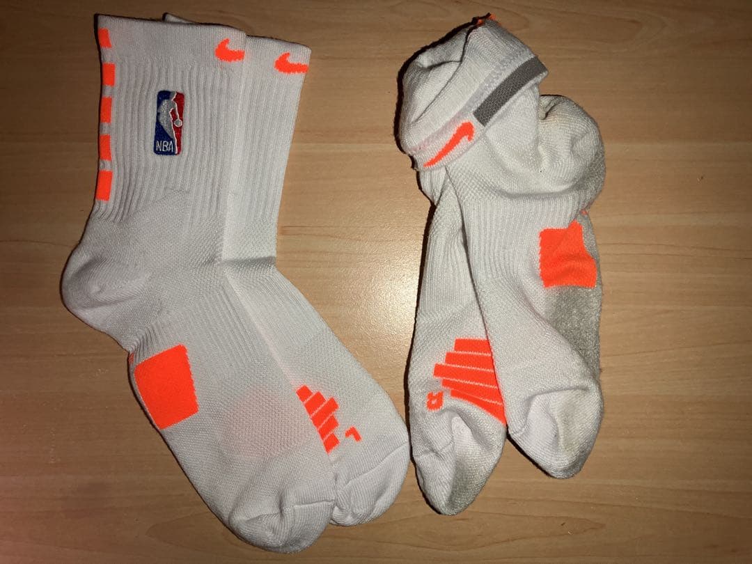 NIKE kobe6 protro total orange トータルオレンジ