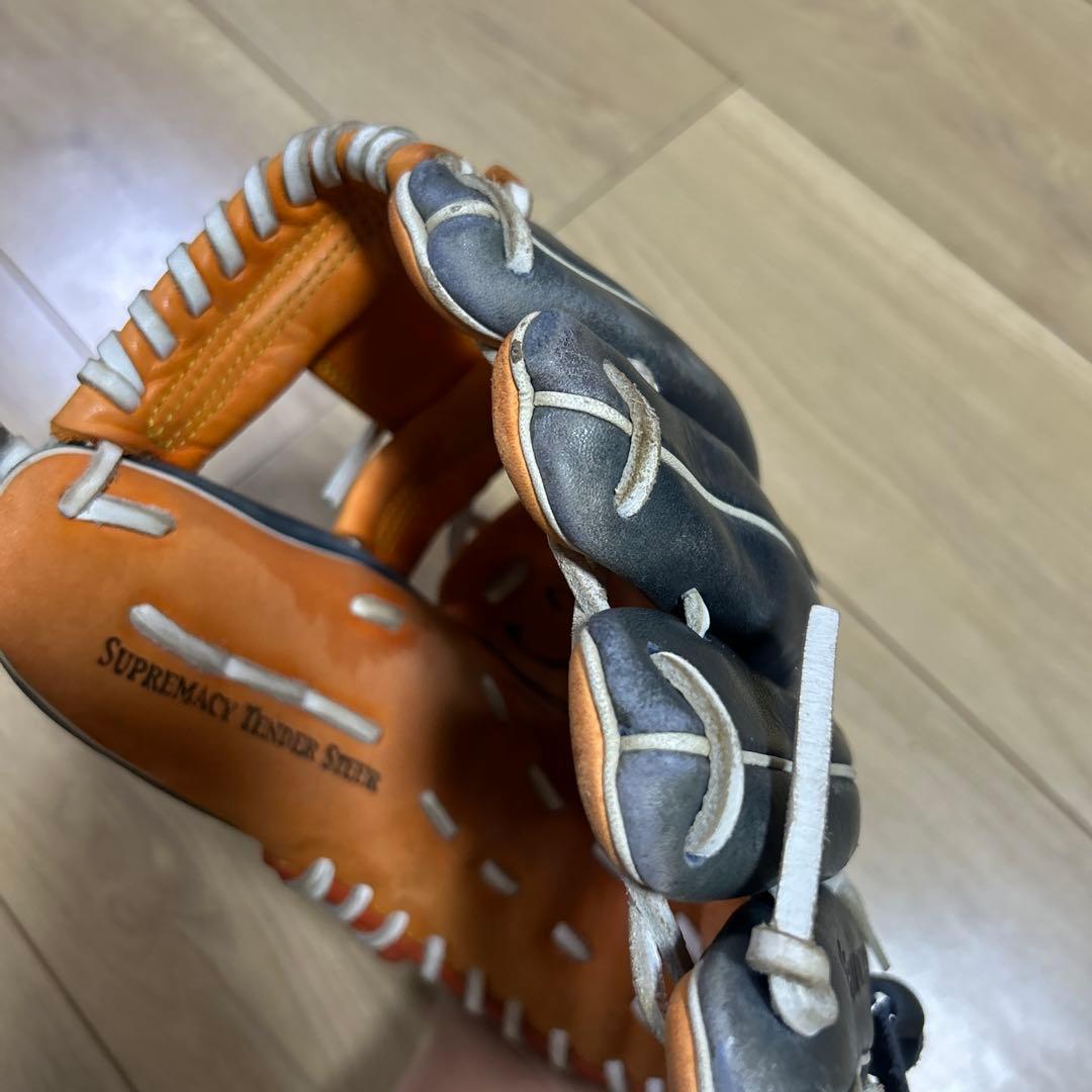 Nike DEF 1150 グローブ
