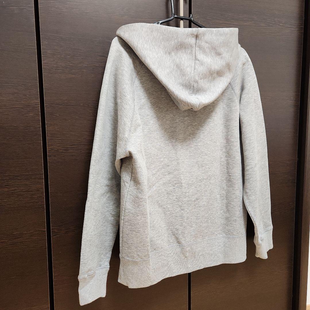 本日限定！【美品】BARNYARDSTORM NEWダブルフェイスパーカー