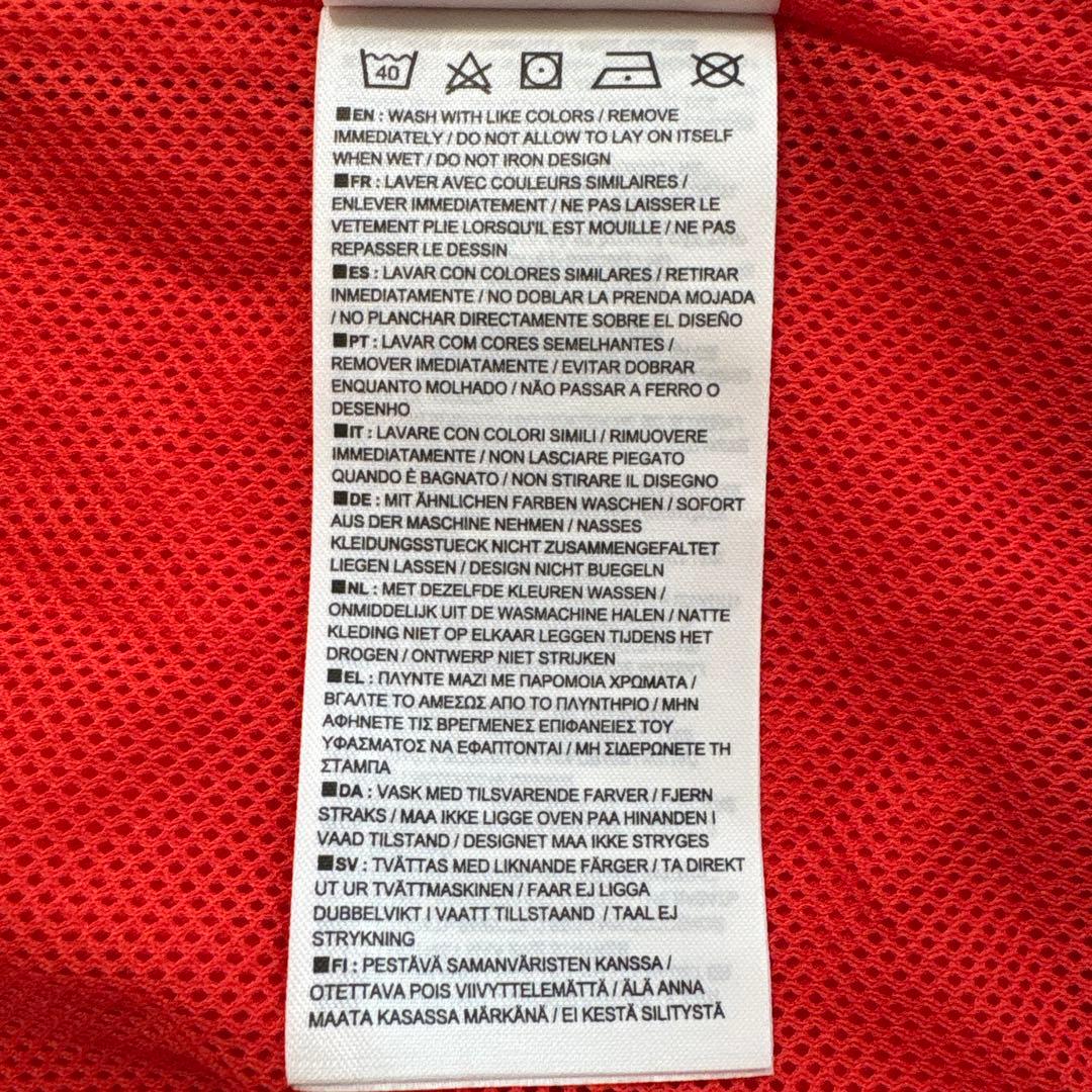 アトレティコ・マドリード NIKE Mサイズ 正規品