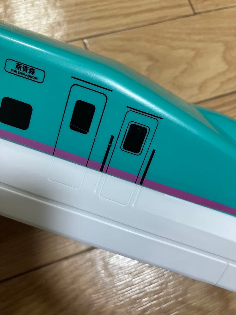 ※値下げ済※ 駅弁容器　電車・新幹線・コンテナ　15個