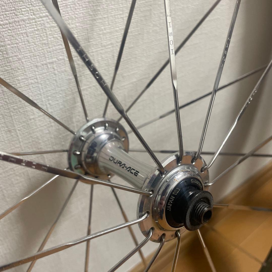 ZIPP 440 カーボンホイール フロント 700c チューブラー