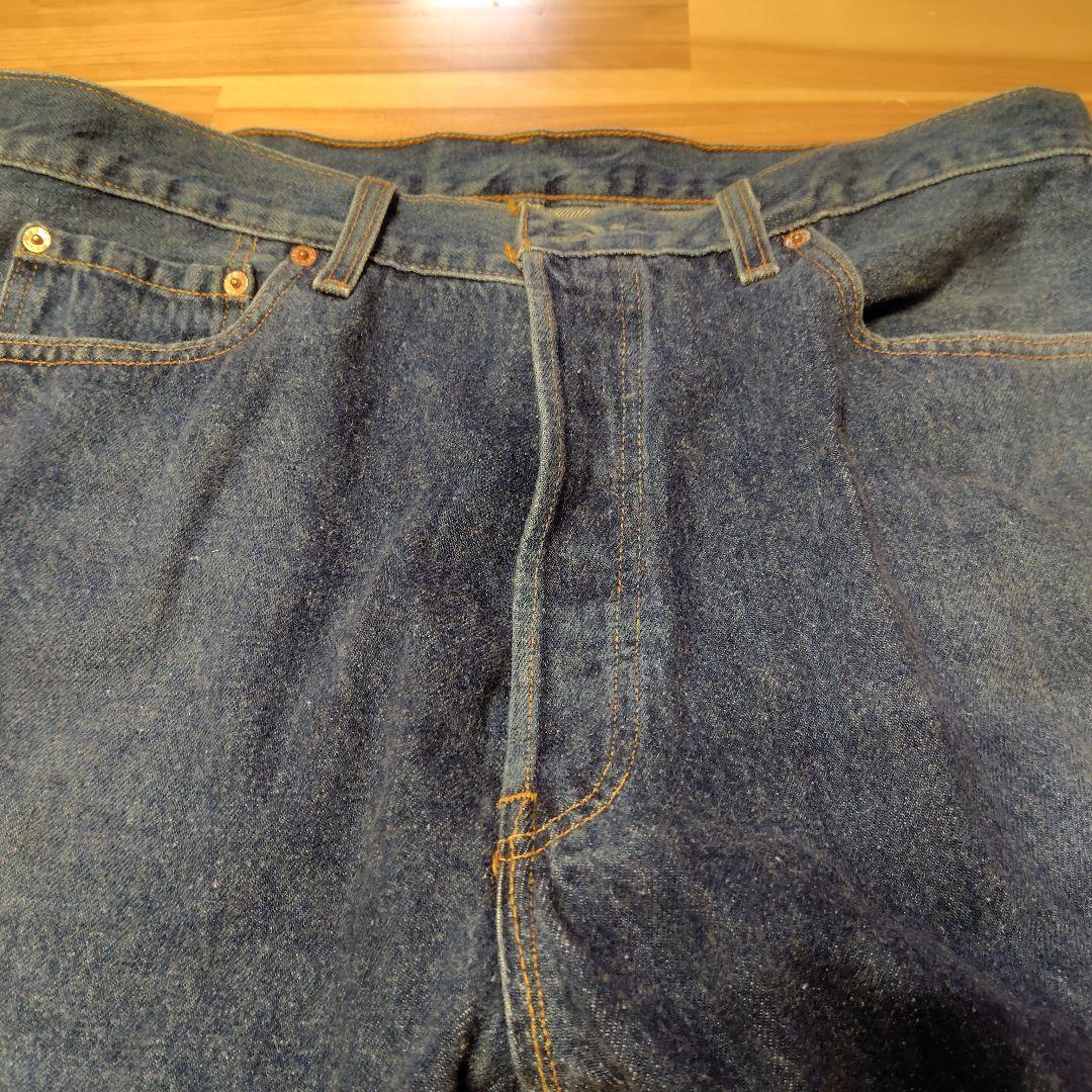 リーバイス　501xx W38 L33 ストレートデニム