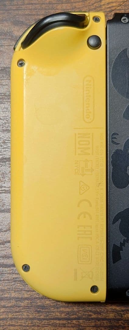Nintendo Switch イーブイセット モンスターボール Plus