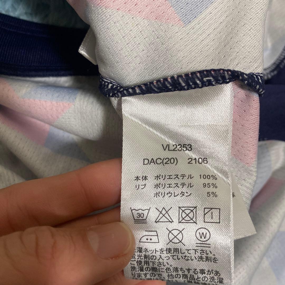 FILA テニス　レディース　上下セット　XL M テニスウェア