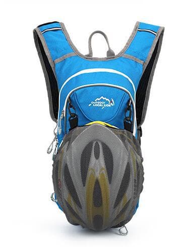 サイクリングバッグ 自転車バッグ アウトドアバッグ ウォーターバッグ