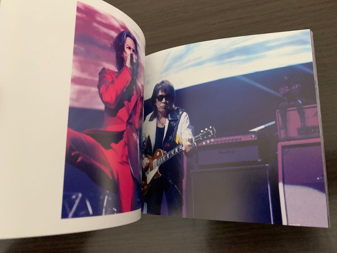 B'z アルバム　セット