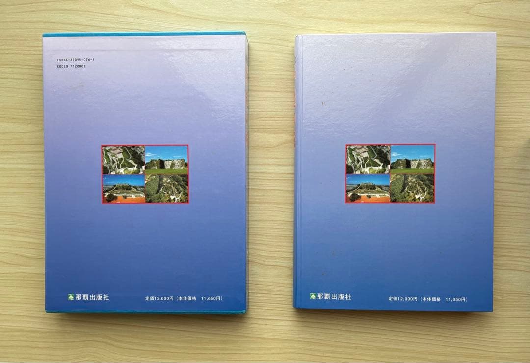 図解　沖縄の城