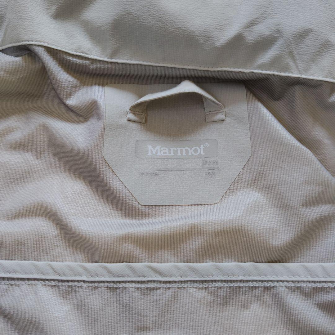 Ray BEAMS【別注】Marmot パッカブル ジャケット　レイビームス
