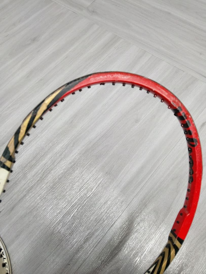 Wilson Pro Staff Six.One 95 ラケット 2本セット