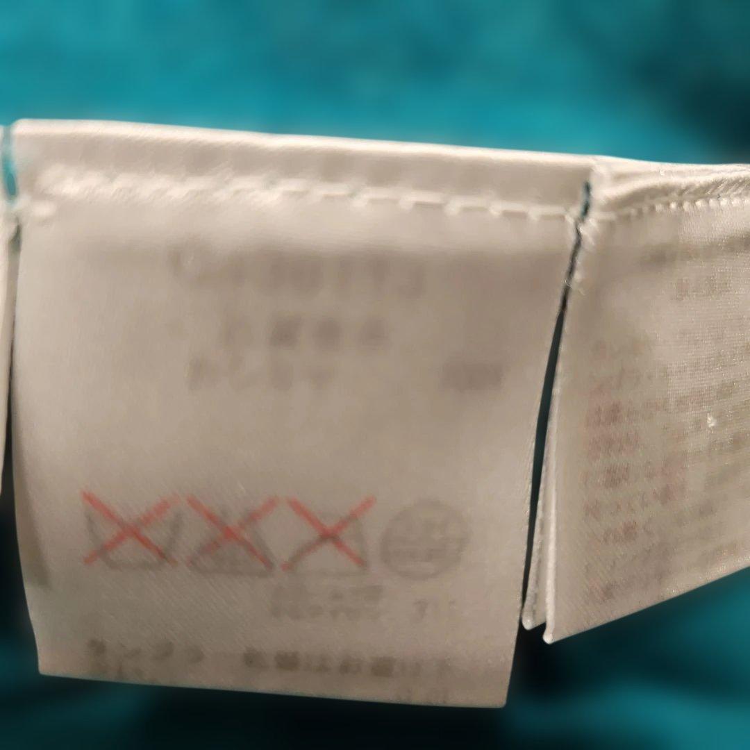 【ピッコーネ】美品カシミア100%セーター 薄手 ハイネック ゴルフ グリーン
