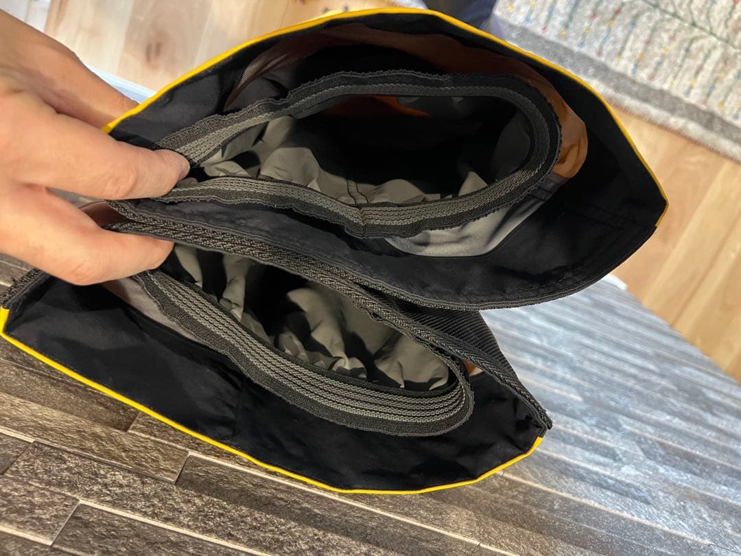 ピークパフォーマンス グラビティ ゴアテックス 3L 上下セット XL