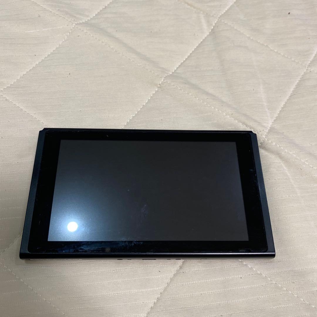 Nintendo Switch ピンク・ミント