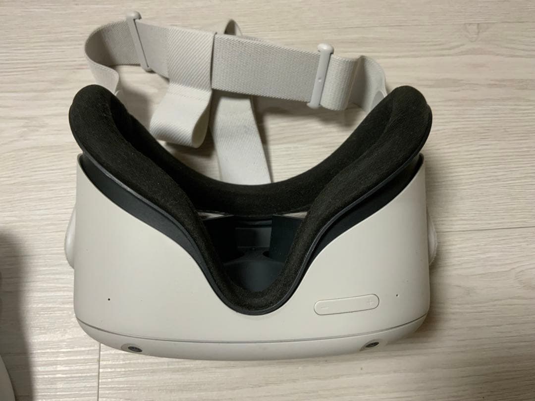 その他  Quest 2 64GB & AnkerCharging