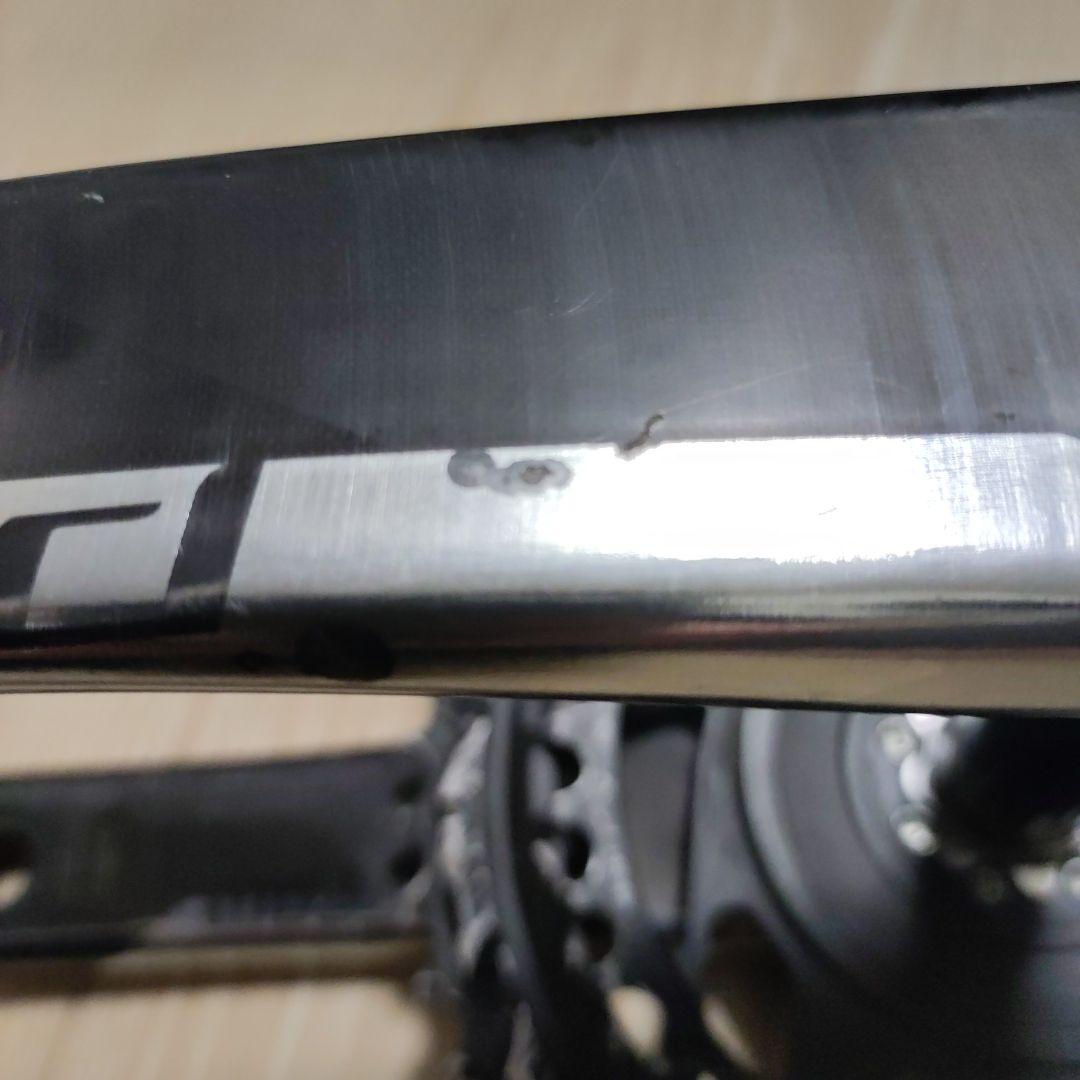 SRAM RED D1 クランクセット GXP 170mm