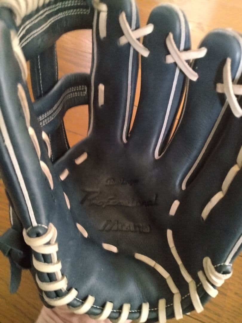Mizuno ミズノ 一般軟式グラブ ビューリーグ（オールラウンド型）