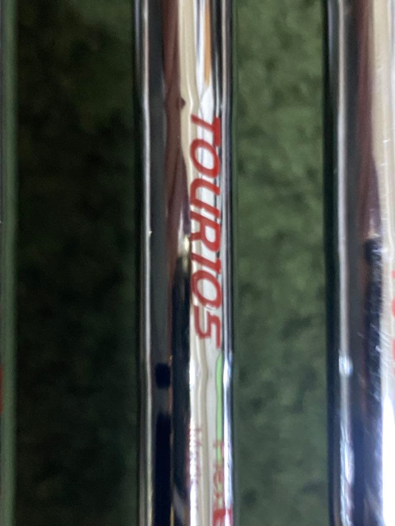 PING アイアンセット6-9 W 45 50 54 (総額¥142,400)
