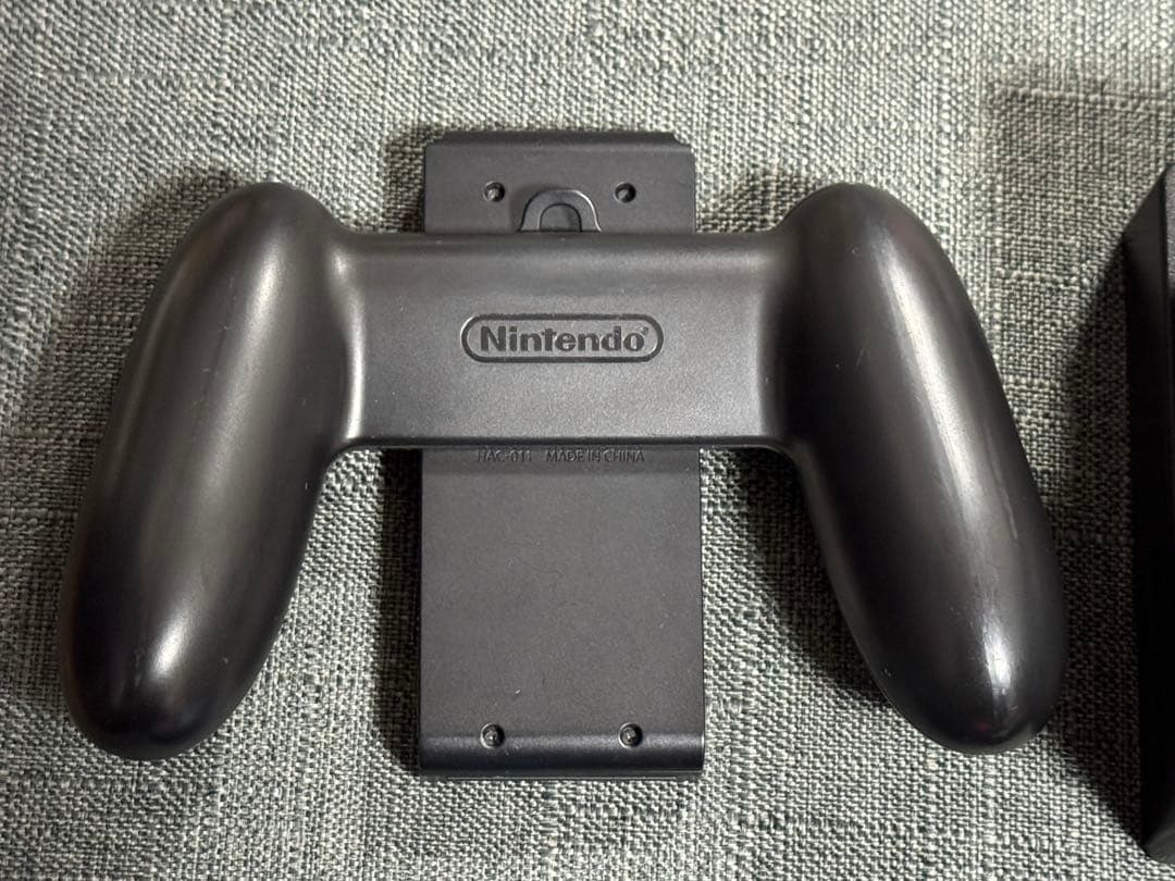 Nintendo Switch本体セット ネオンブルー/ネオンレッド
