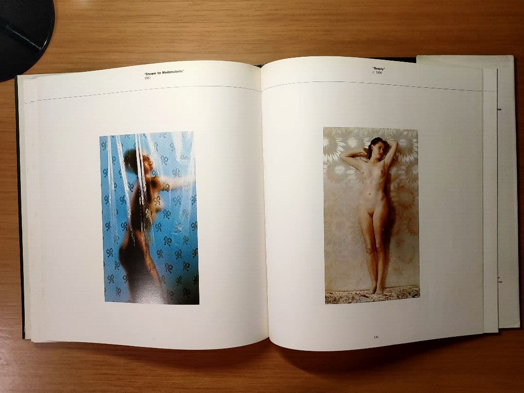 Paul Outerbridge Jr. ポール・アウターブリッジ・ジュニア