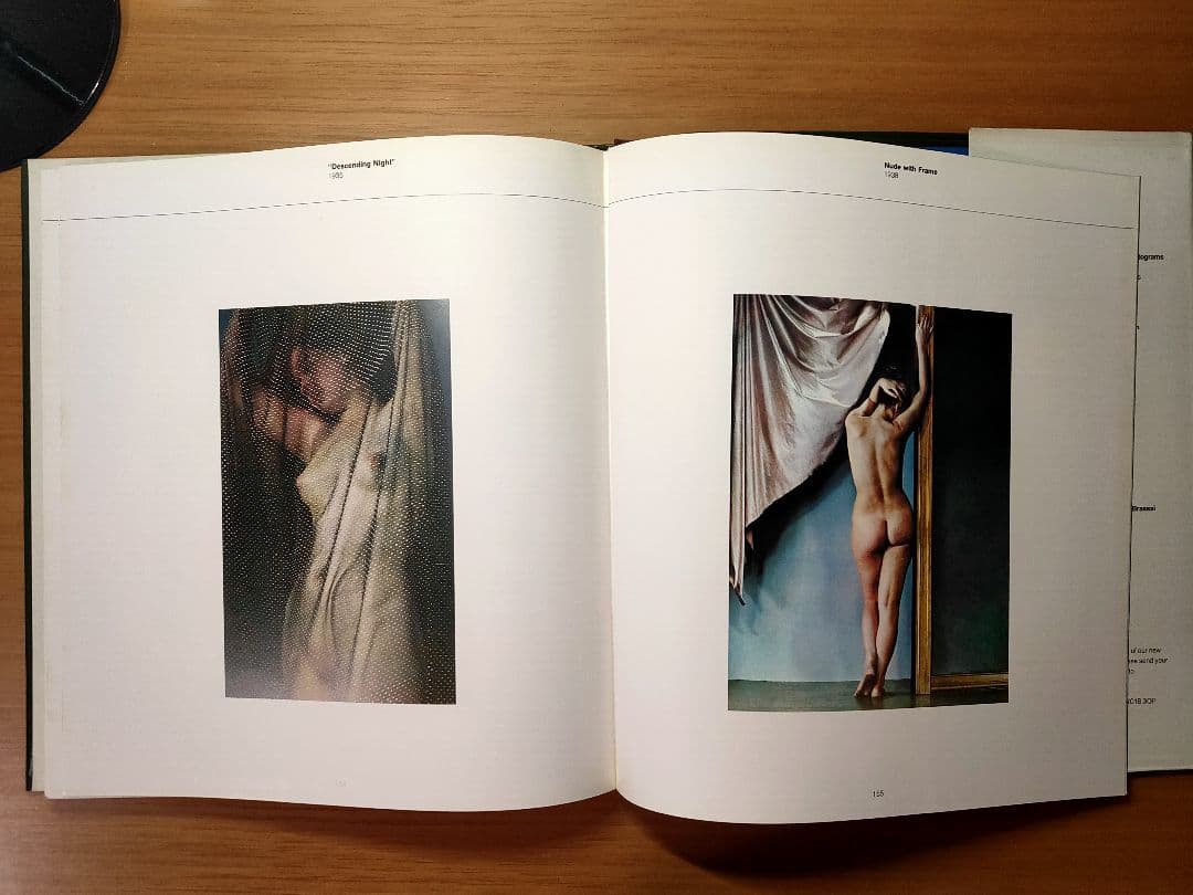 Paul Outerbridge Jr. ポール・アウターブリッジ・ジュニア