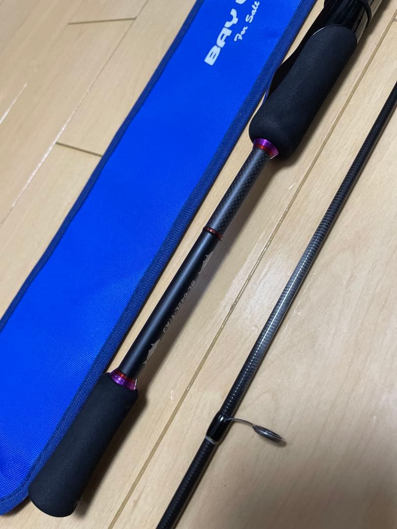 スミス ベイライナー AJ BL-642L-T/AJ