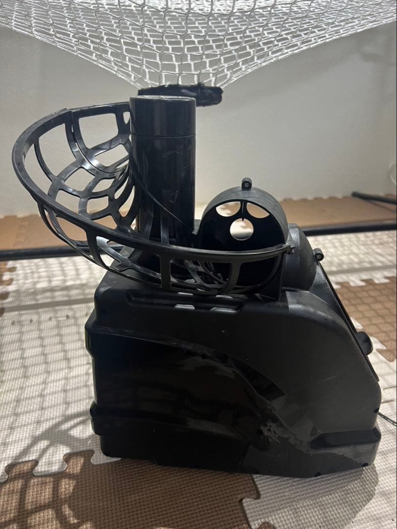 フィールドフォース　オートリターン・フロントトスFTM-270AR