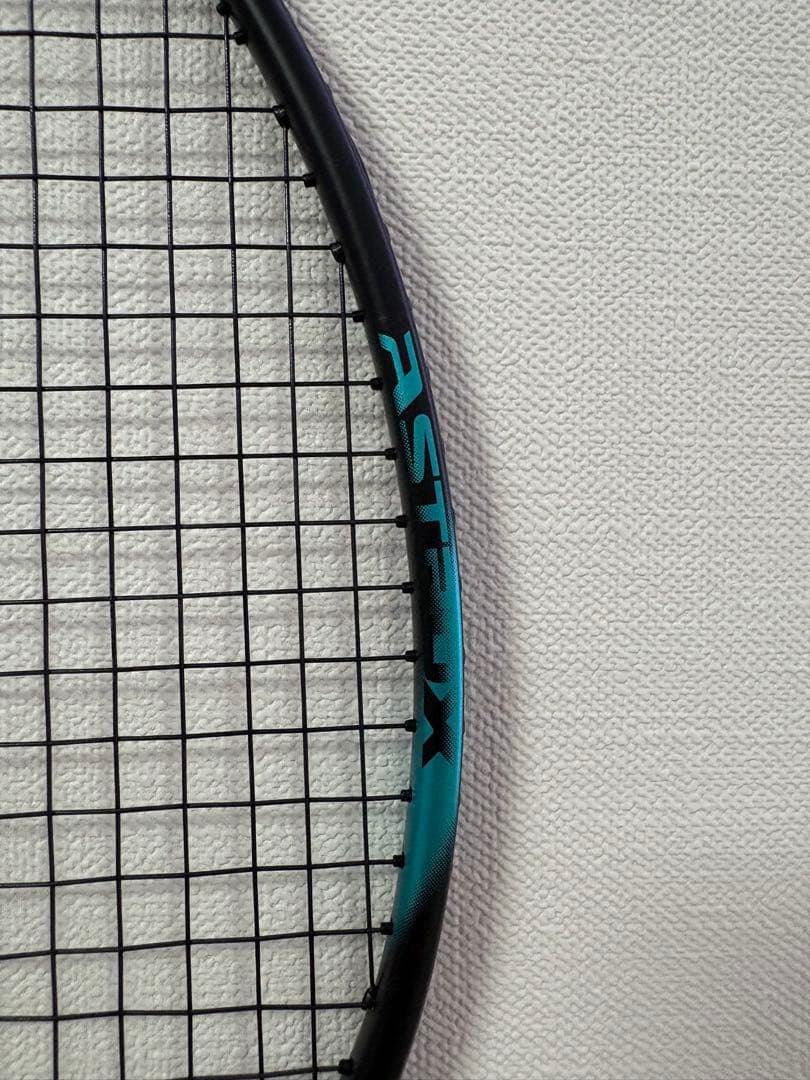 美品 YONEX ASTROX88S ツアー バドミントンラケット ケース付き