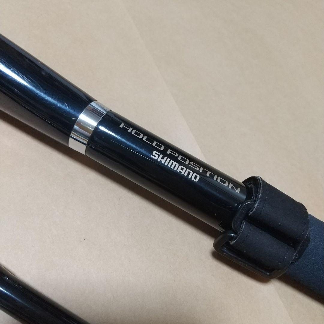 SHIMANO 海春 30~330 カーボン船竿