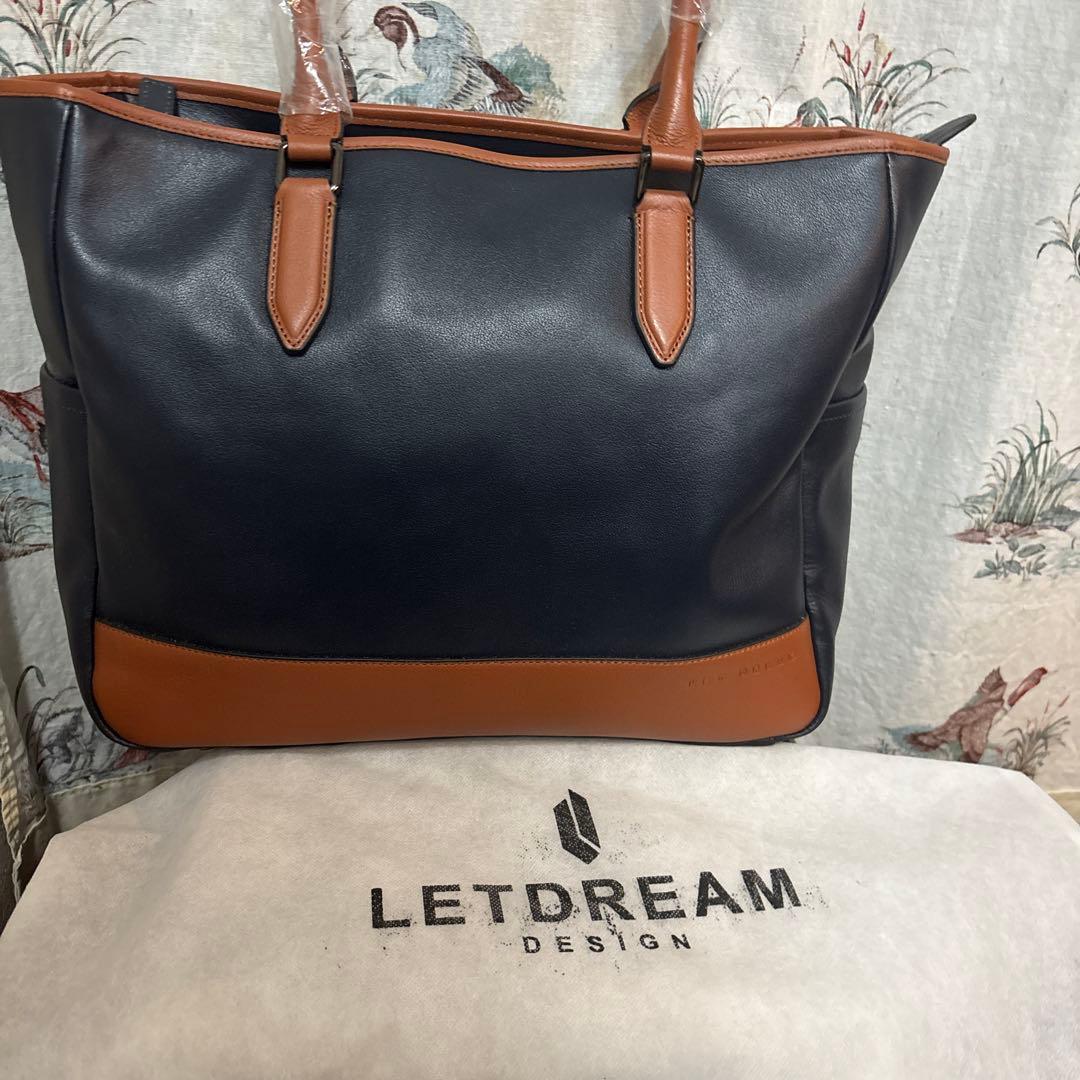 レットドリーム　LETDREAM