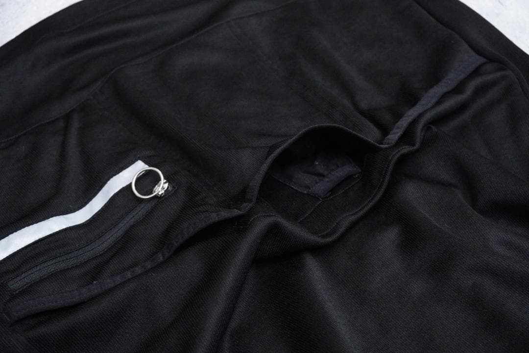 Rapha ラファClassic Jersey クラシックジャージ ブラック L