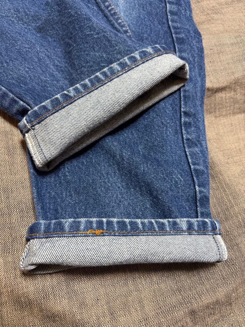Levi’s リーバイス 505 USA製 ヴィンテージ W36 L32