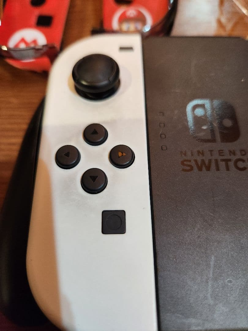 Switch　まとめ売り　2020年製　バッテリー強化版