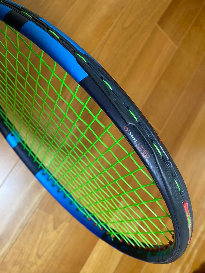 バボラ ピュアドライブ 98 2023 G2 BABOLAT PUREDRIVE