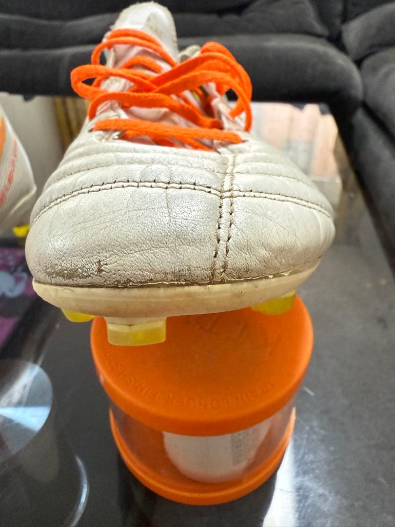 asicsサッカースパイクDS LIGHT X-FLY PRO 2