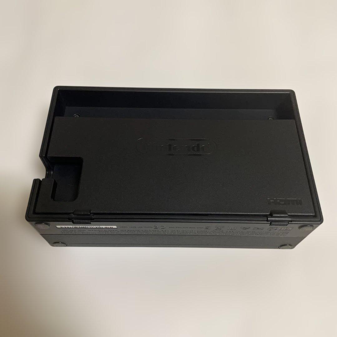 Nintendo Switch 本体 ネオンブルーレッド