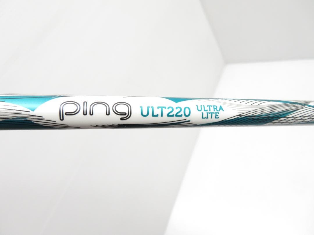 PING Rhapsody ラプソディ ユーティリティー 5UT レディース