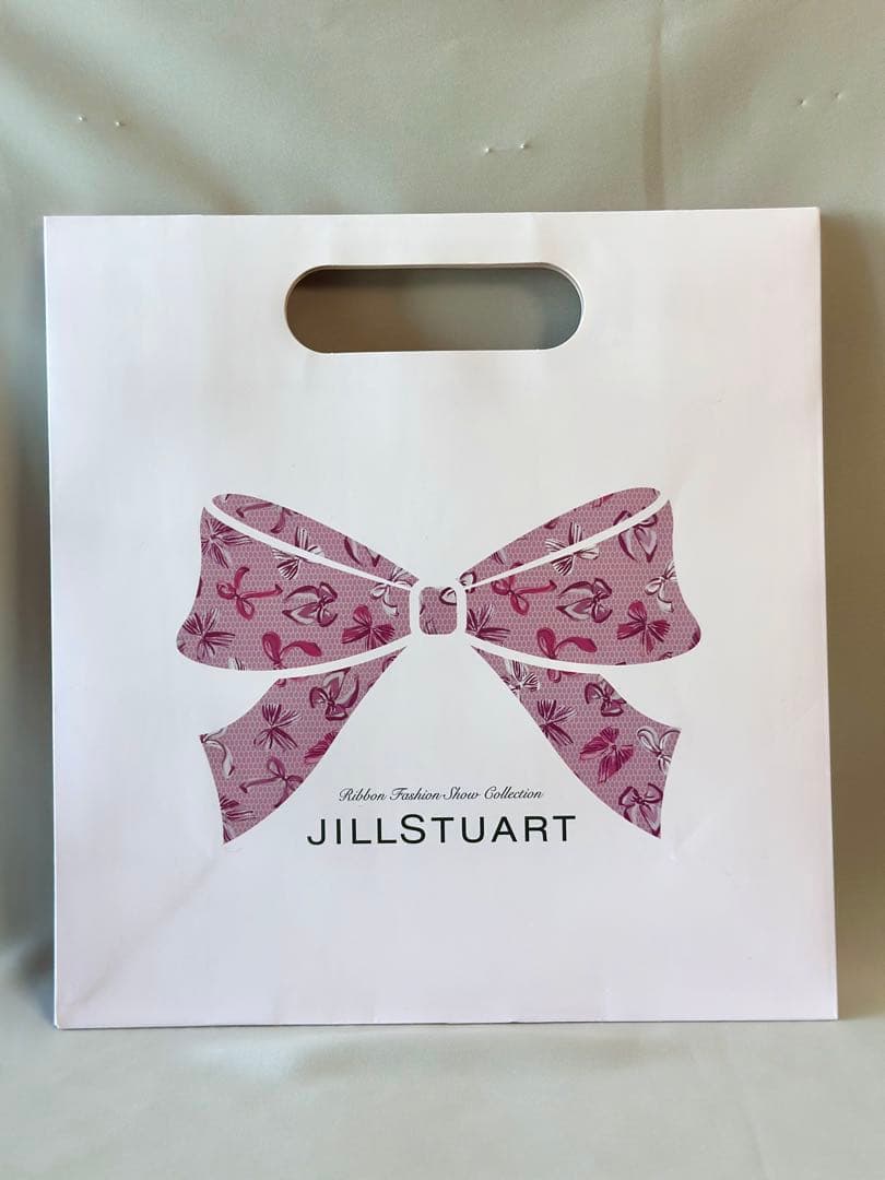 【新品】JILLSTUARTリボンファッションショーコレクションXmasコフレ
