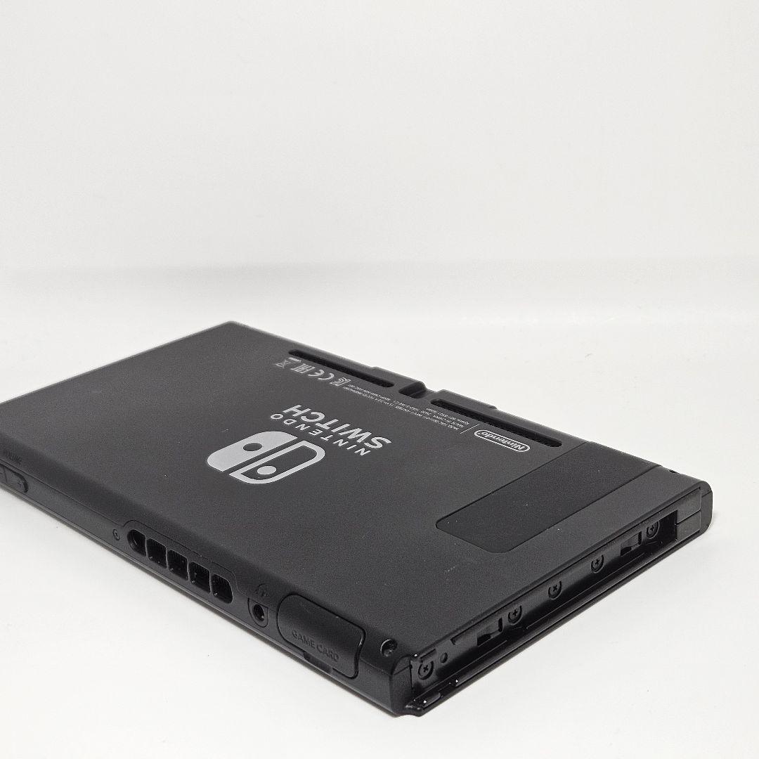 ニンテンドースイッチ HAC-001(-01) 2020年製 バッテリー強化