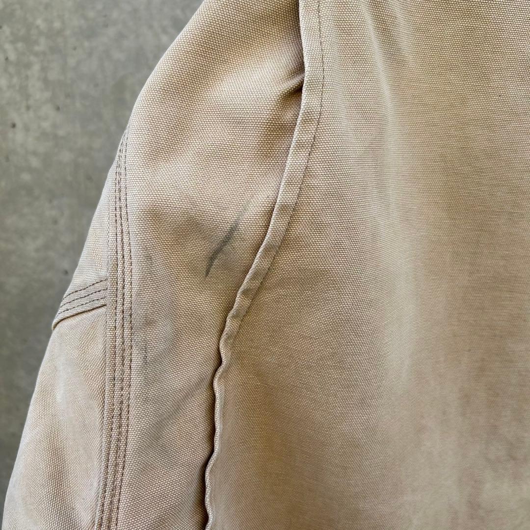 Carhartt デトロイト ジャケット 90s USA製 XL