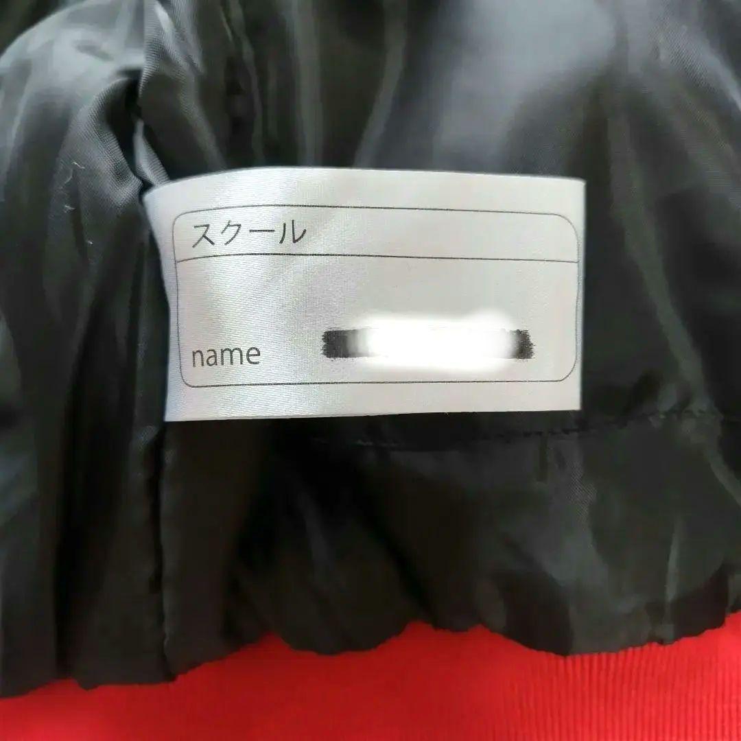【美品】PORTE ポルテ 野球 グランドコート Sサイズ