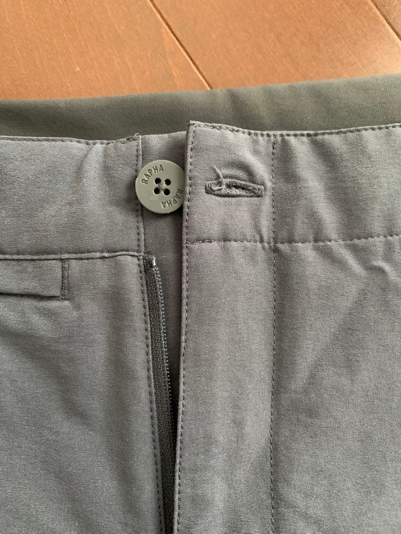 Rapha ツーリングショーツ